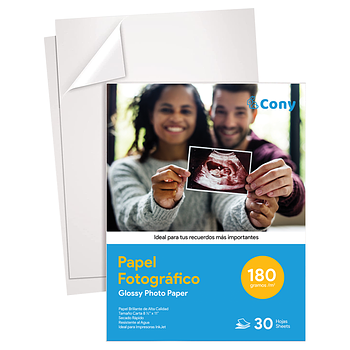 Ventas de papel fofografico